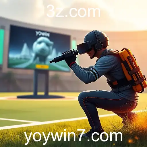 A Revolução dos Jogos Online no Brasil em 2026