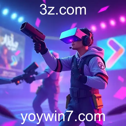 A Evolução dos Jogos Online e a Influência de Yoywin