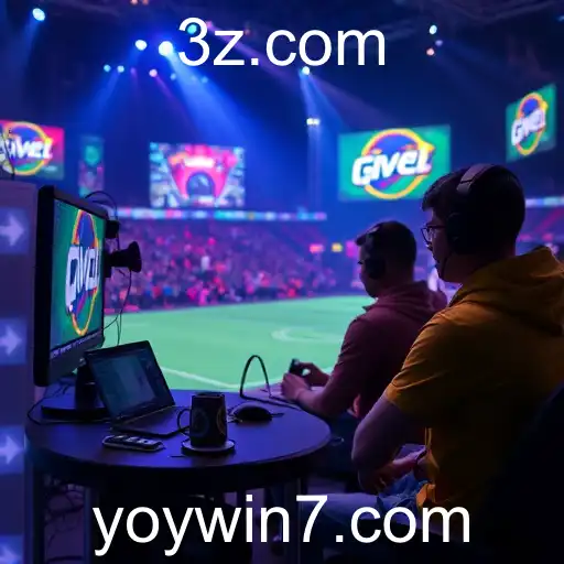 O Crescimento do Setor de Jogos Online no Brasil