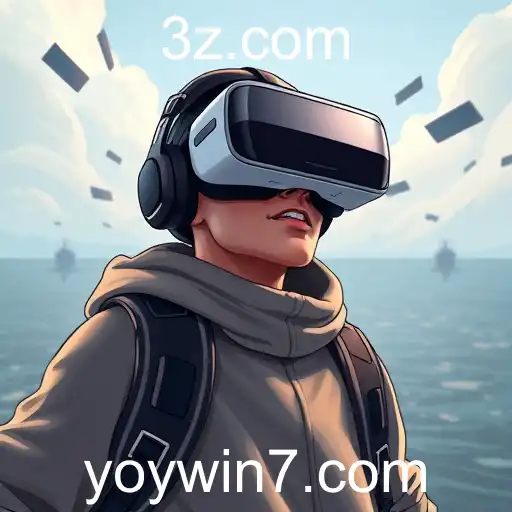 Tempo de Grandes Mudanças no Mundo dos Jogos Online