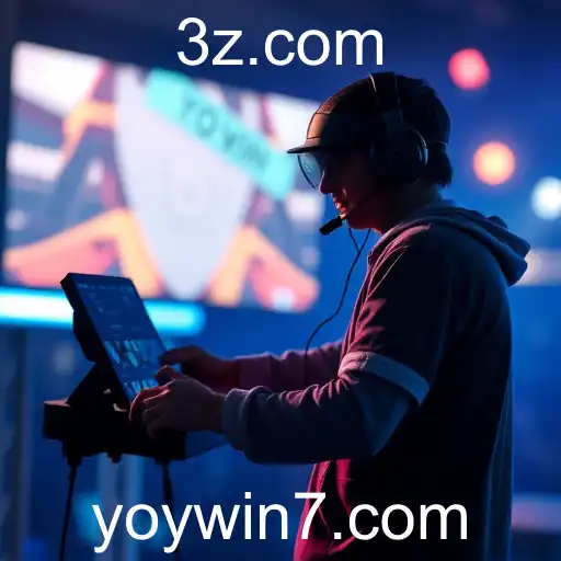 O Crescimento dos Jogos Online: YoYWin e o Mercado Brasileiro