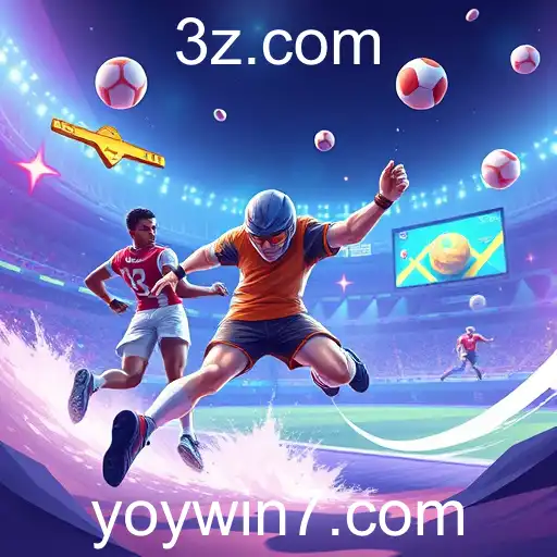 A Nova Era dos Jogos com Yoywin