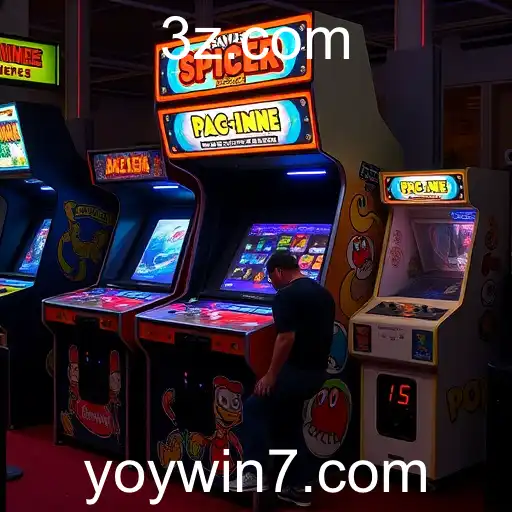 Ascensão dos Jogos Online em 2026