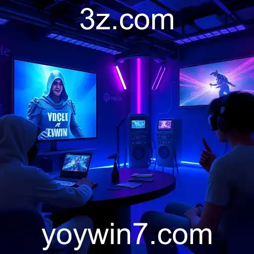 A Ascensão dos Jogos Online em Meio à Revolução Digital