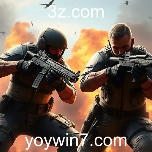Jogos Online em Alta no Brasil