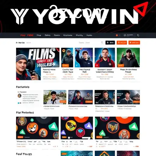 O Crescimento e Impacto do YOYWIN no Cenário de Jogos