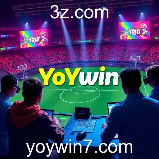 Cenário Atual dos Jogos Online em Portugal: YoYwin em Destaque