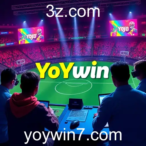 Cenário Atual dos Jogos Online em Portugal: YoYwin em Destaque