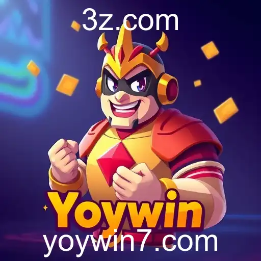 A Revolução do Entretenimento Digital com Yoywin