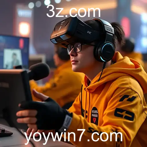 A Evolução do Setor de Jogos Online em 2026