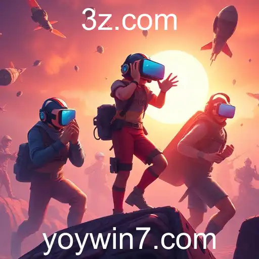 A Evolução dos Jogos Online em 2026