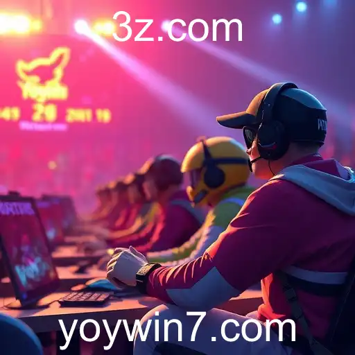 Crescimento Exponencial de Plataformas de Jogos