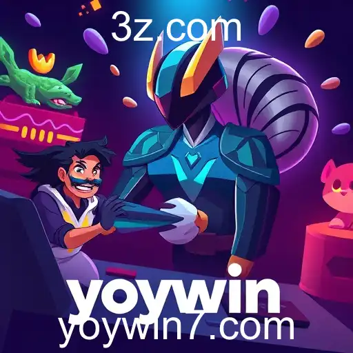 Inovações e Tendências nos Jogos Online