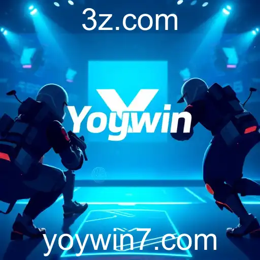 O Crescimento do 'Yoywin' no Cenário dos Jogos Online