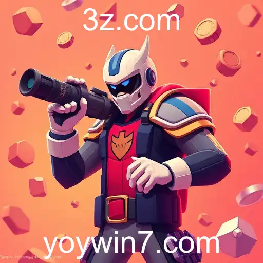 Yoywin Revoluciona o Mercado de Jogos Online