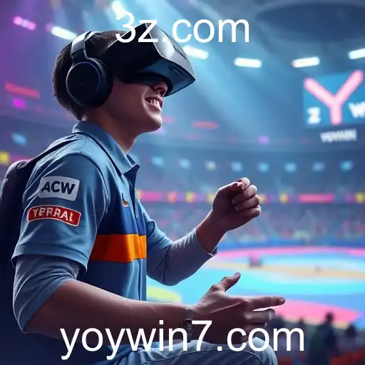Tendências e Desafios no Mundo dos Jogos em 2026