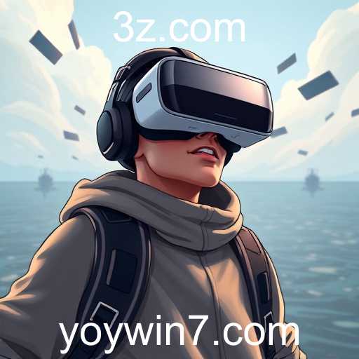 Expansão e Inovação: O Mundo dos Jogos em 2025