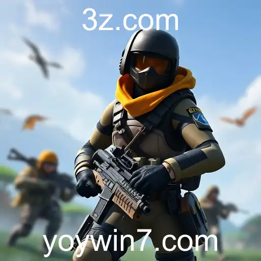 A Ascensão e Popularidade dos Jogos Multijogador