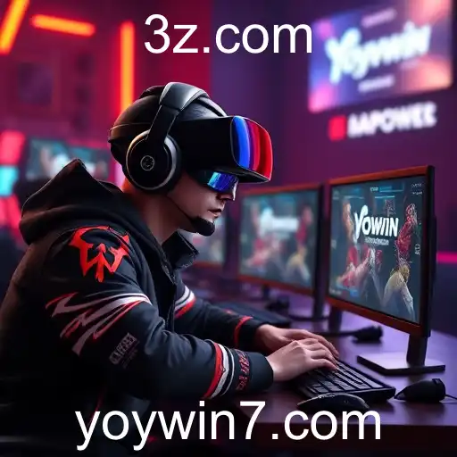 A Revolução dos Sites de Jogos Online