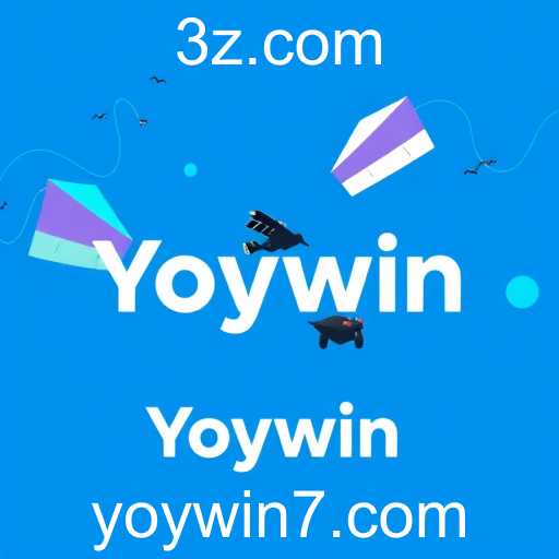 Ascensão do Yoywin: Jogos e Novidades de 2026
