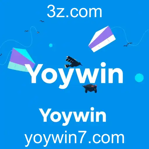 Ascensão do Yoywin: Jogos e Novidades de 2026