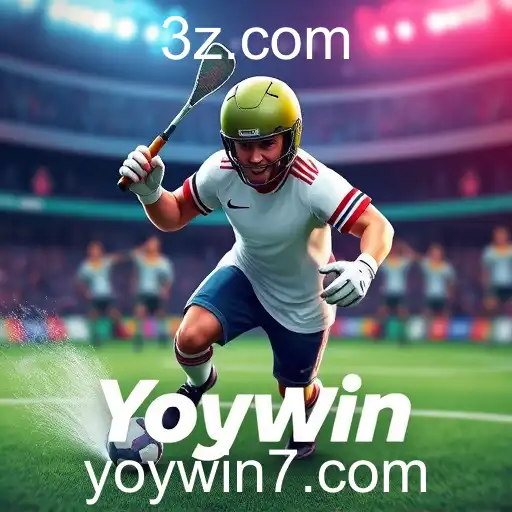 A Fascinante Categoria de Jogos Esportivos no Yoywin