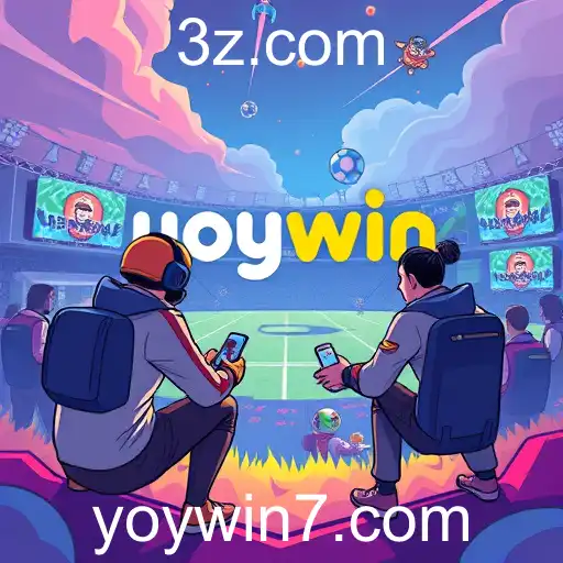 Tendências e Inovações no Mundo dos Jogos Online