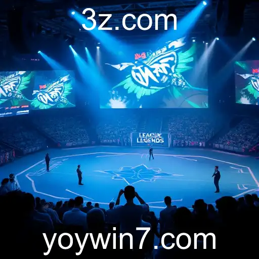 Novidades e Tendências no Mundo dos Jogos