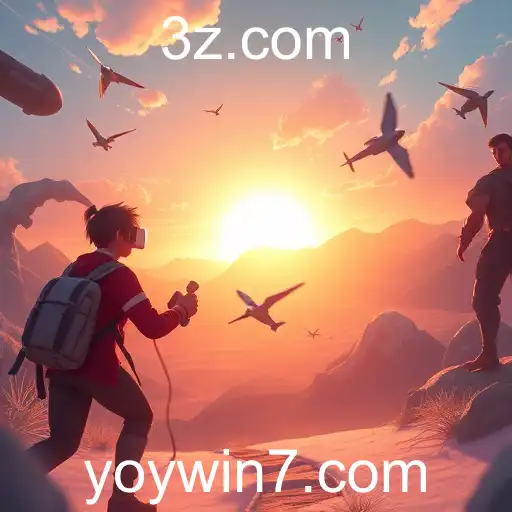 Tendências de Jogos Online em 2026