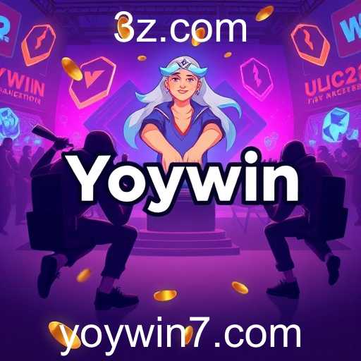 Yoywin e a Revolução dos Esports no Brasil