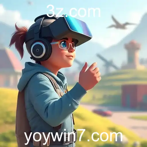 Yoywin: A Revolução nos Jogos Online em 2026