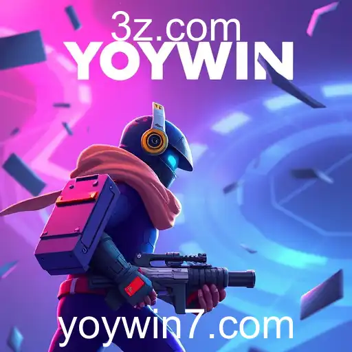 A Ascensão do YOYWIN no Universo dos Jogos em 2026