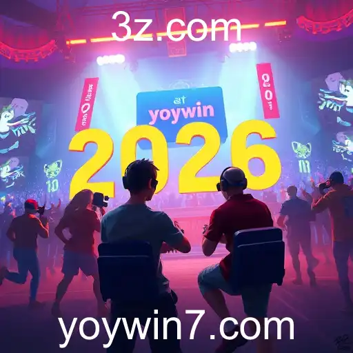 Tendências Inovadoras no Mundo dos Jogos em 2026