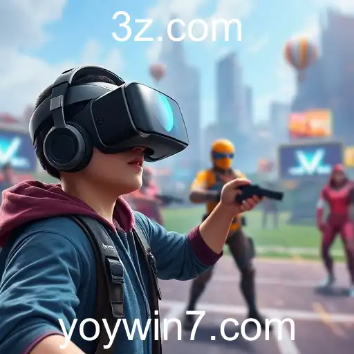 Tendências de Jogos em 2026: O Impacto do 'yoywin'