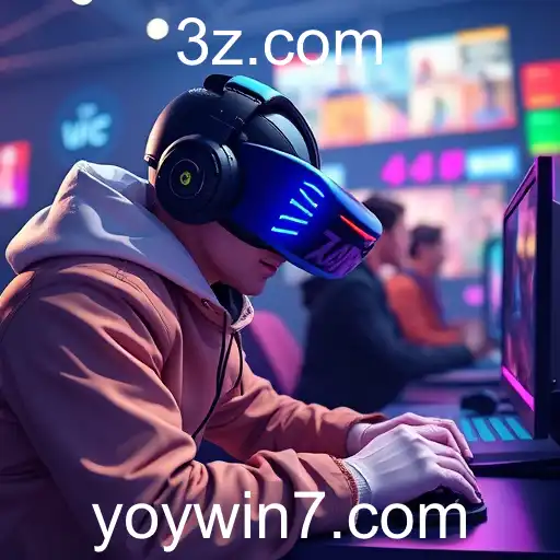 Tendências e Novidades do Mundo dos Jogos em 2026