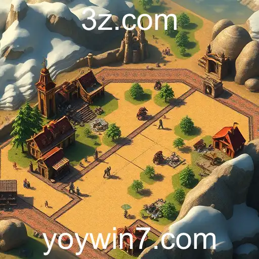 Jogos Digitais Movimentam Comunidade Online