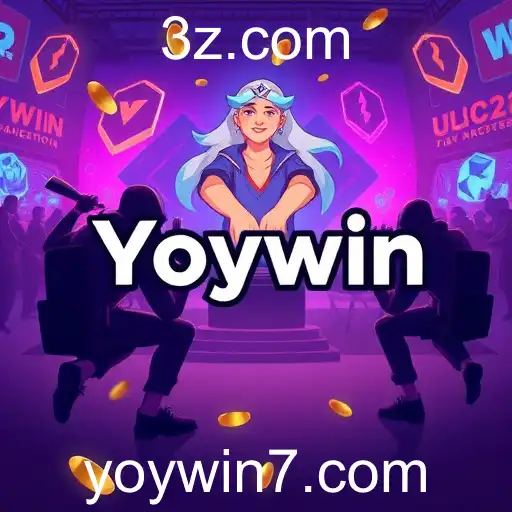 Yoywin e a Revolução dos Esports no Brasil