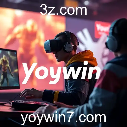A Evolução do Cenário de Jogos Online