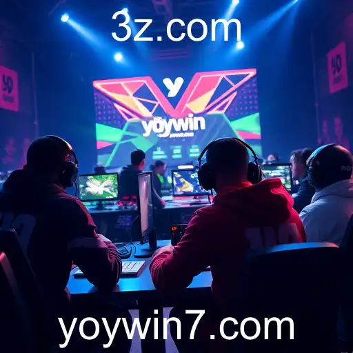 Explorando o Fenômeno 'Yoywin' nos Jogos de 2026
