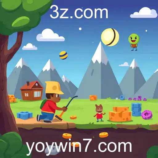 A Revolução dos Jogos e o Impacto da YOYWIN
